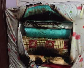 Şırnak'ta HÜDA-PAR üyesinin evine saldırı