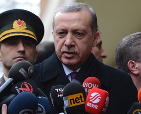 Erdoğan’dan Bakanlar Kurulu açıklaması