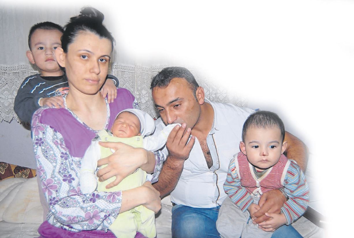 Yaşam umudu