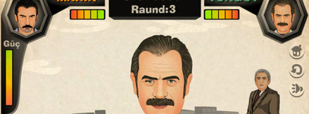 Karadayı
