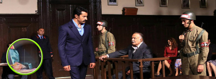 Karadayı sayı bulmaca