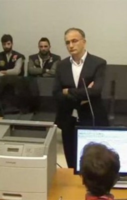 Ekrem Dumanlı’yı duman eden belge!