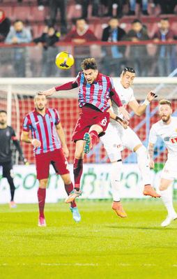 Fırtına tepetaklak