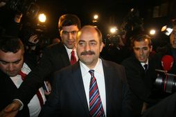 Zekeriya Öz ve diğer savcılar için karar günü