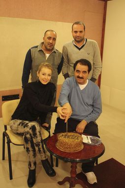 Tatlıses'in eski eşinden çarpıcı açıklama