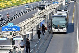 İETT'den yılbaşı seferberliği