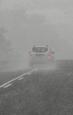 Meteoroloji’den 15 ile kar uyarısı