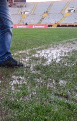 Altınordu-Fenerbahçe maçı ertelendi