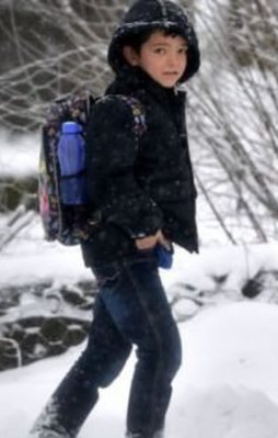 İşte okulların tatil edildiği iller