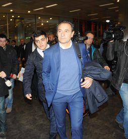 Galatasaray'dan Prandelli açıklaması