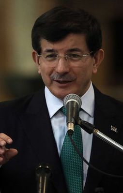 "2014 yılı demokrasimizin altın yılı oldu"