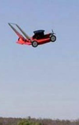 İmkansız gerçekleşti!