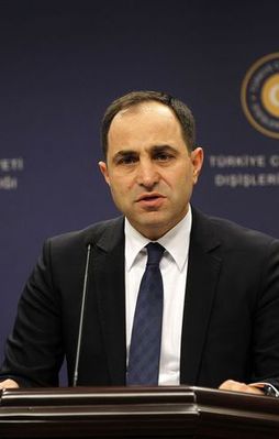 Bilgiç'ten o iddialara yalanlama!