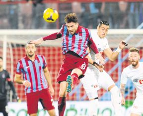 Fırtına tepetaklak