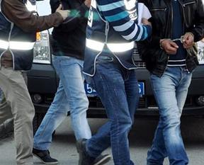 Erzurum’da paralel operasyonu