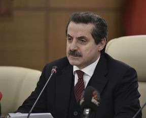 Asgari ücret rakamları açıklandı