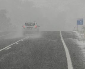 Meteoroloji’den 15 ile kar uyarısı