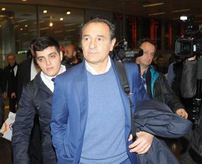 Galatasaray’dan Prandelli açıklaması