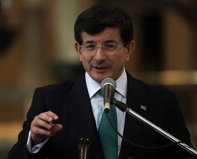 "2014 yılı demokrasimizin altın yılı oldu"