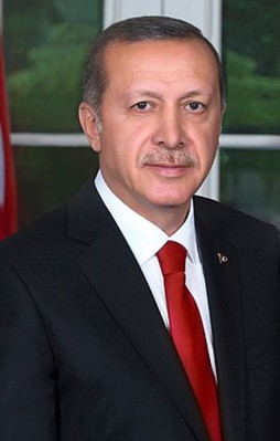 Erdoğan'dan anlamlı yeni yıl mesajı