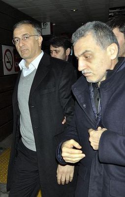 Paralel yapı gözünü meclise mi dikti?