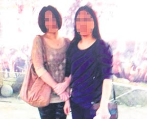 Lüks villada vahşet