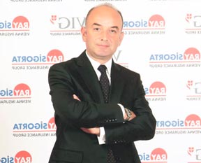 Ray Sigorta prim üretimini artırdı
