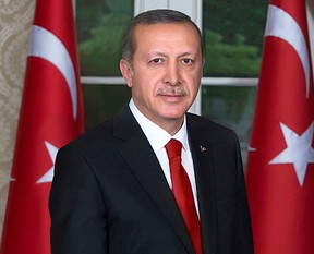 Erdoğan'dan anlamlı yeni yıl mesajı