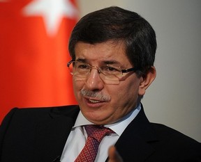 Başbakan'dan TÜSİAD'a rest
