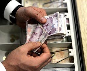 Burs sonuçları açıklandı