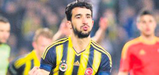 Topal sanki makine gibi
