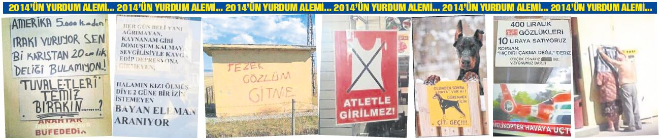 En trend 'AlkışlıYorum'lar-2