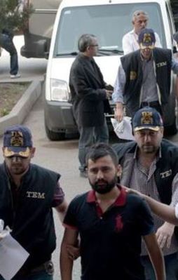 'Böcek' davası başlıyor