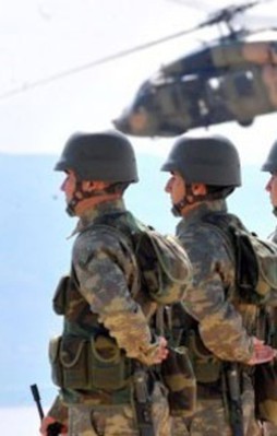 TSK personel sayısını açıkladı