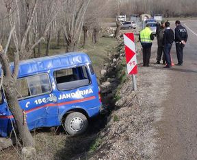 Astsubaydan duygulandıran soru