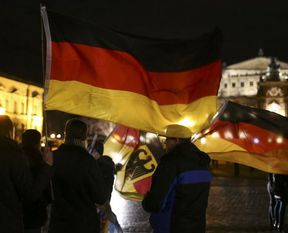 Almanya'da "İslamlaşma" anketi!