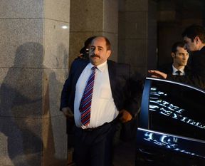 Twitter şairi Zekeriya Öz yine rezil oldu