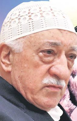 Gülen Örgütü Kırmızı Kitap'ta