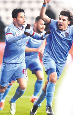 Ligde susar kupada güler