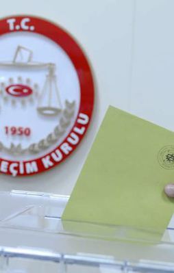 Yılın ilk anketi CHP'yi şoke edecek