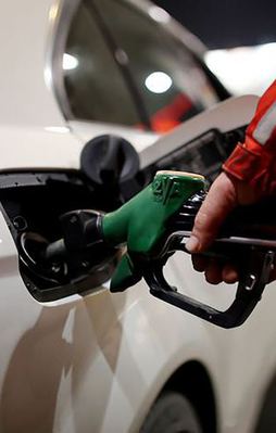 Akaryakıtta yeni yıl indirimi