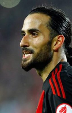 Fenerbahçe Erkan Zengin ile anlaştı ama...