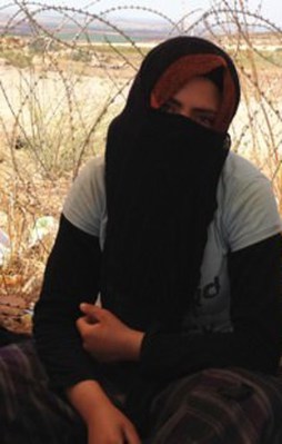 IŞİD'in kadınları sattığının resmi belgesi