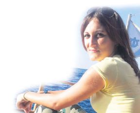 Safiye kayıplara karıştı