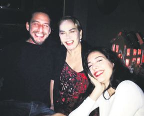 Görücüye çıktı