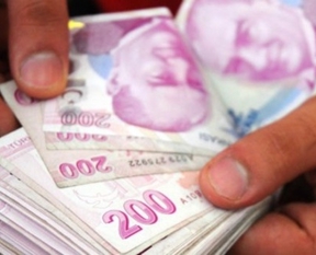 Gelir testi yaptırın borcunuzdan kurtulun!