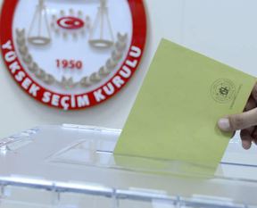 Yılın ilk anketi CHP'yi şoke edecek
