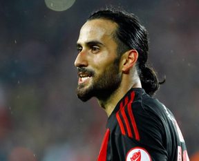 Fenerbahçe Erkan Zengin ile anlaştı ama...