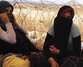 IŞİD'in kadınları sattığının resmi belgesi