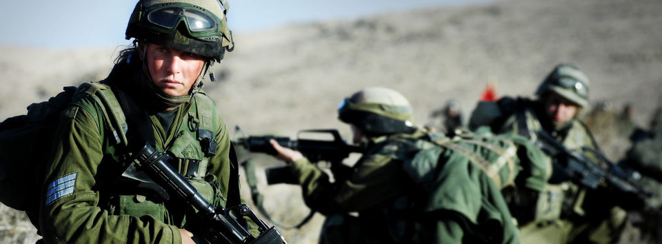 İsrail ordusu bir kez daha kendi askerini vurdu